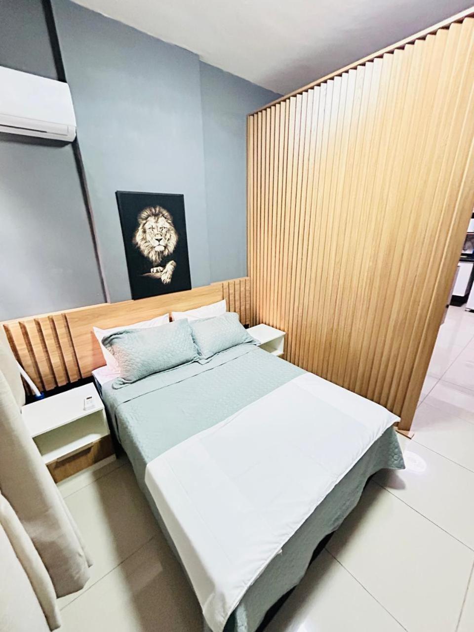 Apartamento Loft Centro/rj Río de Janeiro