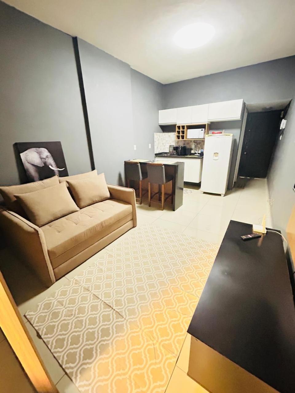 Loft Centro/rj Apartamento Río de Janeiro